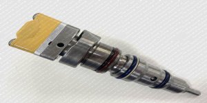 178-0199 Топливный впрыскиватель для CAT 3126B 322C 325C 570B 1780199