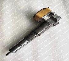 198-6877 1986877 CAT Caterpillar 3412 3126 Топливный инжектор