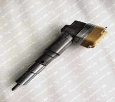 198-6877 1986877 CAT Caterpillar 3412 3126 Топливный инжектор