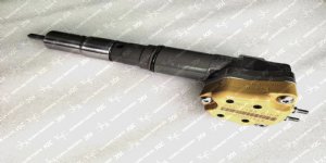 198-6877 1986877 CAT Caterpillar 3412 3126 Топливный инжектор