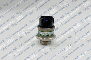 2547-9045 8Z12568-500K Датчик ФИТЫ ДЛЯ Daewoo Doosan DH225-7 DX55 DX60R