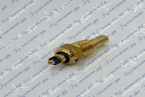 4436537 СЕНСОР ТЕМПЕРАТЫ ВОДЫ ДЛЯ HITACHI ZAXIS330 6HK1 ZAX350 ZAX370 ZAX