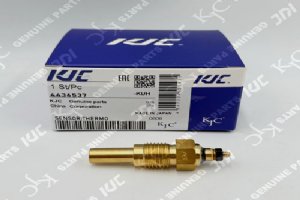 4436537 เซนเซอร์อุณหภูมิน้ำสำหรับ HITACHI ZAXIS330 6HK1 ZAX350 ZAX370 ZAX