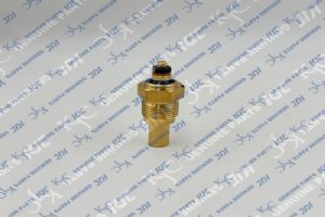 4436537 СЕНСОР ТЕМПЕРАТЫ ВОДЫ ДЛЯ HITACHI ZAXIS330 6HK1 ZAX350 ZAX370 ZAX