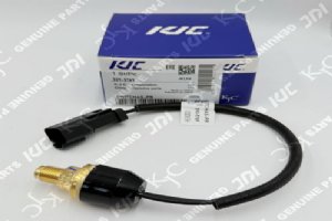 309-5769 เซนเซอร์ความดันสำหรับ Caterpillar เซนเซอร์เครื่องขุด เซนเซอร์เครื่องขุด