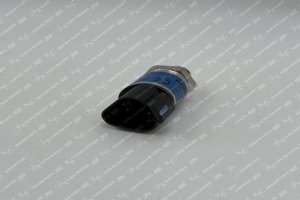 31Q4-4083 ความดันสูง 50Bra \/ 5Mpa สวิตช์เซนเซอร์ปั๊มไฮดรอลิกสำหรับเครื่องจักรก่อสร้างรถขุดฮุนได้