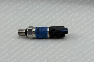 31Q4-4083 ความดันสูง 50Bra \/ 5Mpa สวิตช์เซนเซอร์ปั๊มไฮดรอลิกสำหรับเครื่องจักรก่อสร้างรถขุดฮุนได้