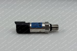 31Q4-4083 ความดันสูง 50Bra \/ 5Mpa สวิตช์เซนเซอร์ปั๊มไฮดรอลิกสำหรับเครื่องจักรก่อสร้างรถขุดฮุนได้