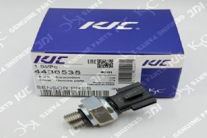 4436535 เซนเซอร์ความดันสำหรับ Hitachi ZX200-3 ZX230-3