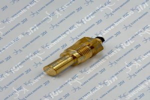 4436537 СЕНСОР ТЕМПЕРАТЫ ВОДЫ ДЛЯ HITACHI ZAXIS330 6HK1 ZAX350 ZAX370 ZAX