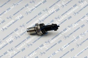 0-281-006-364 Датчик давления топлива Common Rail совместим с двигателем Volvo