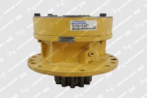 31Q4-11140 Редуктор качалки для экскаватора Hyundai R150-9 ZW&ZHTE