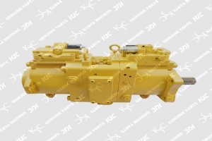 Гидравлический насос 550-4341 для экскаватора Caterpillar CAT 336 340 345GC