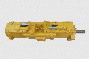 ปั๊มไฮดรอลิก 550-4341 สำหรับ Caterpillar CAT Excavator 336 340 345GC