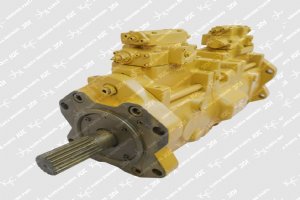 155-9205 334-9990 Гидравлические части экскаватора основного насоса для гидравлического насоса CAT 385B