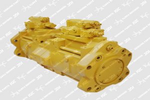 155-9205 334-9990 Гидравлические части экскаватора основного насоса для гидравлического насоса CAT 385B