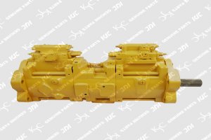 155-9205 334-9990 Гидравлические части экскаватора основного насоса для гидравлического насоса CAT 385B