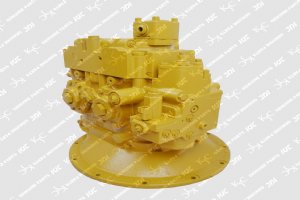 Гидравлический насос экскаватора 272-6957 для 320d2 E320 E324D