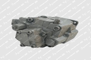 14623786 Гидравлическая сборка насоса VOE подходит для Volvo ECR88 PVC90