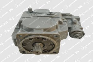 14623786 Гидравлическая сборка насоса VOE подходит для Volvo ECR88 PVC90