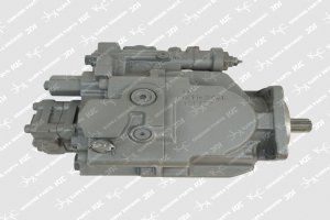 14623786 Гидравлическая сборка насоса VOE подходит для Volvo ECR88 PVC90