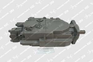 14623786 Гидравлическая сборка насоса VOE подходит для Volvo ECR88 PVC90