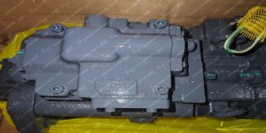 ปั๊มไฮดรอลิก H3V180DT KJC สำหรับเครื่องขุด Doosan DH320