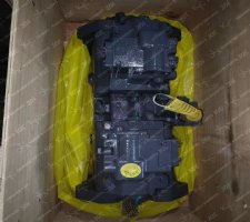 Гидравлический насос H3V180DT KJC для экскаватора Doosan DH320