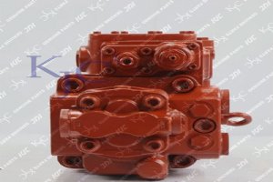 Гидравлический насос K3SP36C для экскаватора TB175 TB175W Кавасаки Такеучи