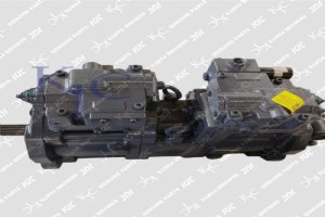 Гидравлический главный насос K3V63DT для экскаватора