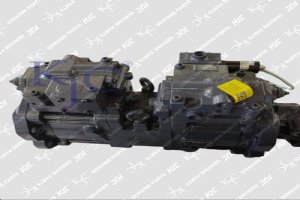 Гидравлический главный насос K3V63DT для экскаватора