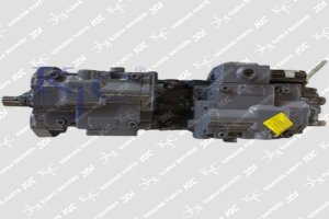Гидравлический главный насос K3V63DT для экскаватора