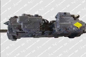 Гидравлический главный насос K3V63DT для экскаватора