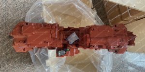 Гидравлический насос K3V112DT, главный насос ДАЕВУО ДУОСАН DH220-5