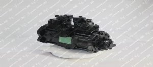 Гидравлический насос K3V112dtp для экскаватора Doosan R225-9