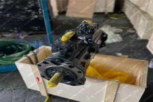 K3V180DT поршневые запчасти насоса для экскаватора HD1250