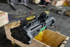 K3V180DT поршневые запчасти насоса для экскаватора HD1250