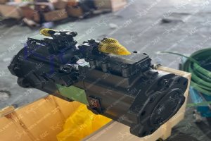 K3V180DT поршневые запчасти насоса для экскаватора HD1250