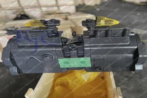 K3V180DT поршневые запчасти насоса для экскаватора HD1250
