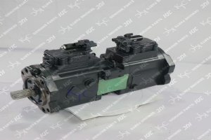 Гидравлический насос экскаватора K5V160DT для строительной техники