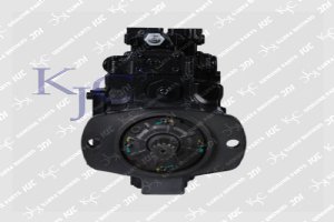 K7V63DTP مضخة هيدروليكية مضخة المكبس للحفارة Sk135-8 Sk140-8
