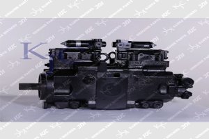 K7V63DTP مضخة هيدروليكية مضخة المكبس للحفارة Sk135-8 Sk140-8