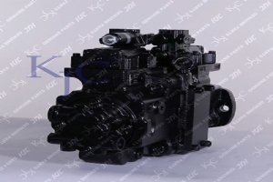 K7V63DTP مضخة هيدروليكية مضخة المكبس للحفارة Sk135-8 Sk140-8