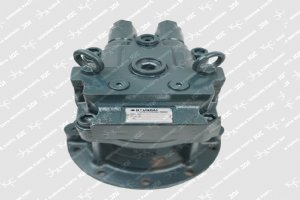 31Q4-11133-SE MA72 อะไหล่เครื่องขุดปั๊มไฮดรอลิก KJC