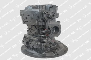 708-21-31430 Гидравлический насос PC200-8 для основных частей насоса экскаватора PC200-8