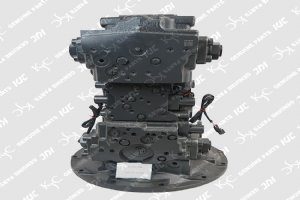 708-21-31430 Гидравлический насос PC200-8 для основных частей насоса экскаватора PC200-8