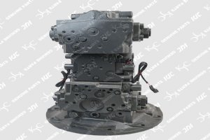 708-21-31430 Гидравлический насос PC200-8 для основных частей насоса экскаватора PC200-8