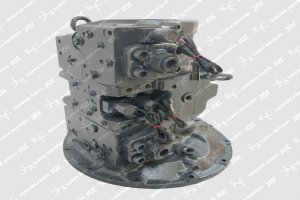708-2L-41230 7082L41230 Гидравлический насос для запчастей строительных машин экскаватора PC240-8K