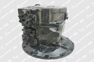 ปั๊มไฮดรอลิก 708-2L-41230 7082L41230 สำหรับเครื่องจักรก่อสร้าง PC240-8K อะไหล่
