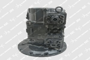 708-2L-41230 7082L41230 Гидравлический насос для запчастей строительных машин экскаватора PC240-8K